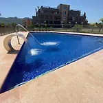 New Apartment Las Lomas De Denia
