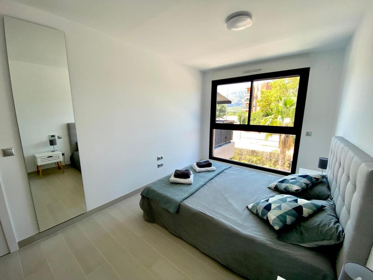 New Lomas De Apartamento