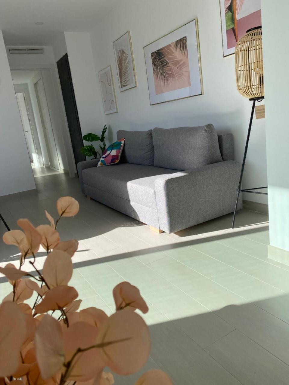 Apartamento New Lomas De *