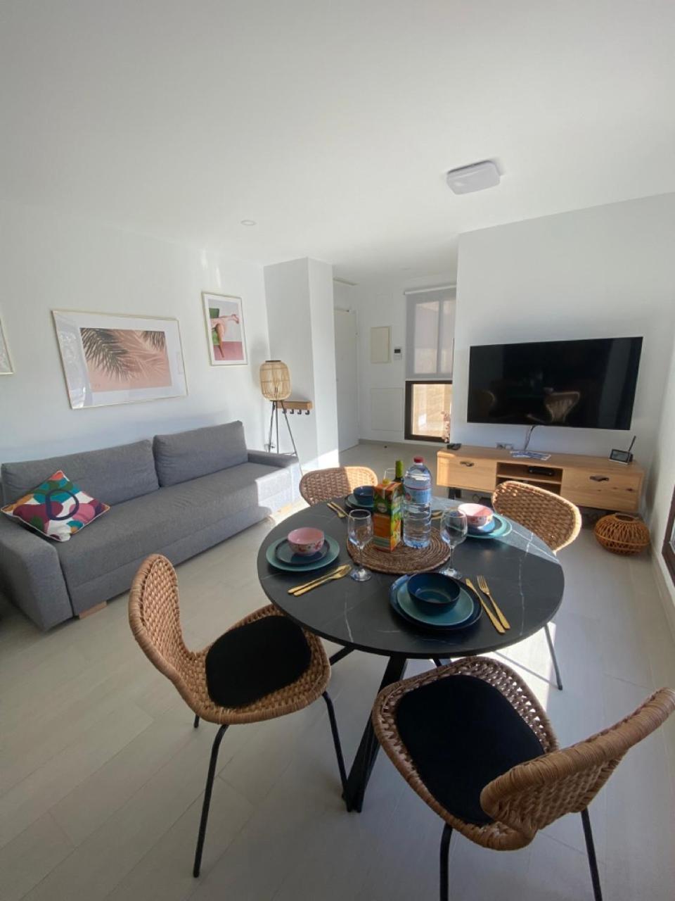 New Lomas De Apartamento Dénia